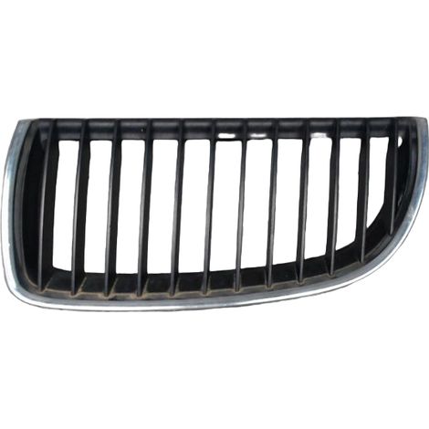 [PRODUIT D'OCCASION] Grille Calandre Gauche BMW Serie 3 ♻️ Ref Oe. 51137120007 - Garantie à vie (1/3)