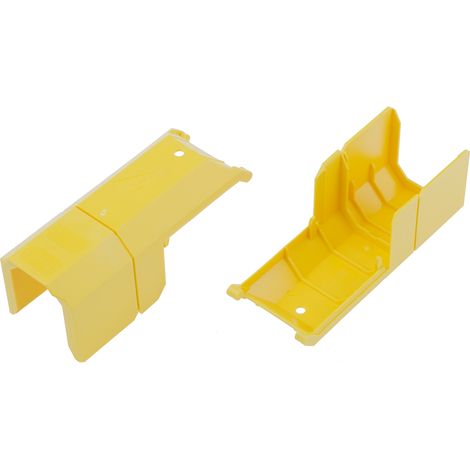 Capot de protection en M unique RS PRO pour Série HSKG ( Prix pour Paquet de 2 )