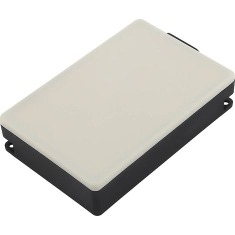Sensor de radar de punto ciego, Dimensiones: 5 x 2 x 1 pulgadas, Material: Plástico de alta calidad, Compatibilidad: Para ciertos modelos de Mercedes, Funcionalidad: Sensor de radar para detección de  (1/5)