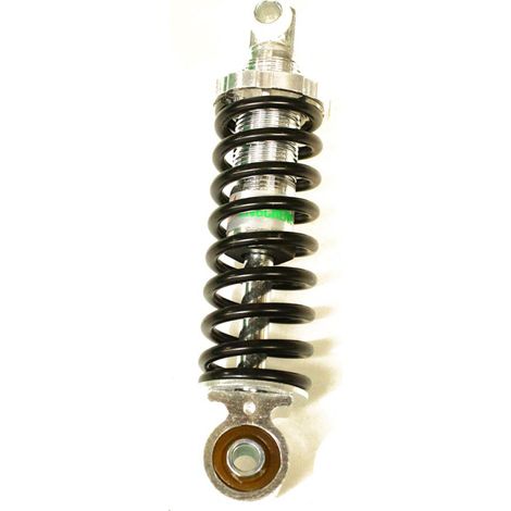 Amortiguador regulable para quad (1/4)