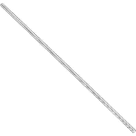 5/16"-18 UNC Tige Filetée en Acier Inoxydable 304 400mm (1/5)