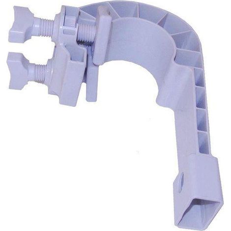 INTEX - 11502 - Gancio skimmer piscina Metal e Ultra Frame