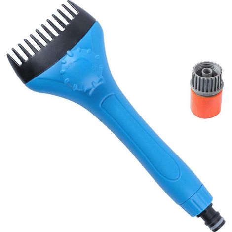 Outil de nettoyage pour cartouches de filtre de piscine, outil de nettoyage pour cartouches de filtre de spa et jacuzzi (1/4)