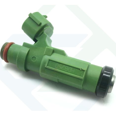 HDB250 fuel injector compatible with Mitsubishi Lancer 2.0L 2004-2007 (1/5)
