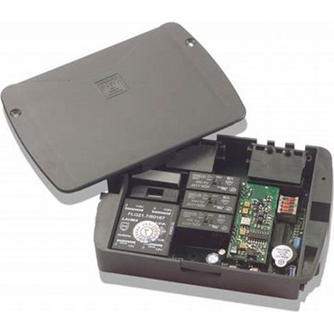 RPQ504RNA0 - Programador radio para cortinas y persianas 433MHz (400W)