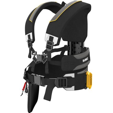 DEWALT SZELKI DO KOSY EXO