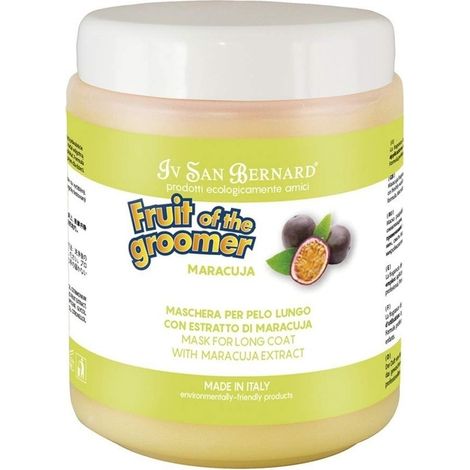 Acondicionador Fruit of the groomer de  maracuyá 1 litro  Oferta exclusiva (1/5)