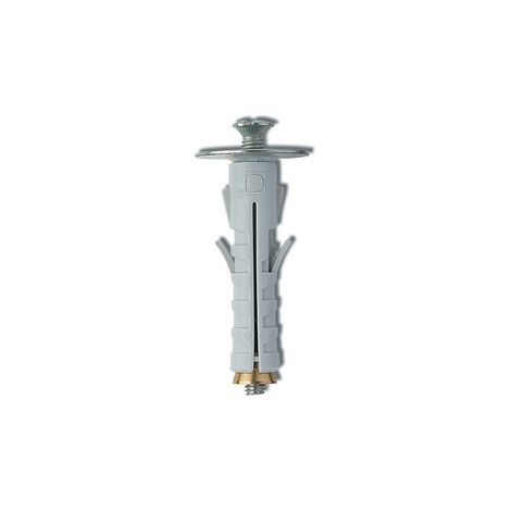 SC ELEMATIC TASSELLO ENP/VP 9 C-VITE (PZ.10)- ITW CONSTRUCTION PRODUCTS ITALY- 5,0 pz