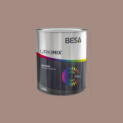 Pot de Peinture Polyuréthane / bi composant NCS S4010-Y70R  Brillant - 250gr