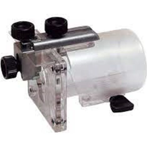 MAKITA BASE AJUSTABLE TRANSP. 3703