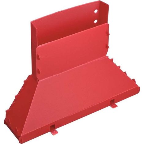 Hansgrohe Secuflex box estructura flexible, 28389000 (1/2)