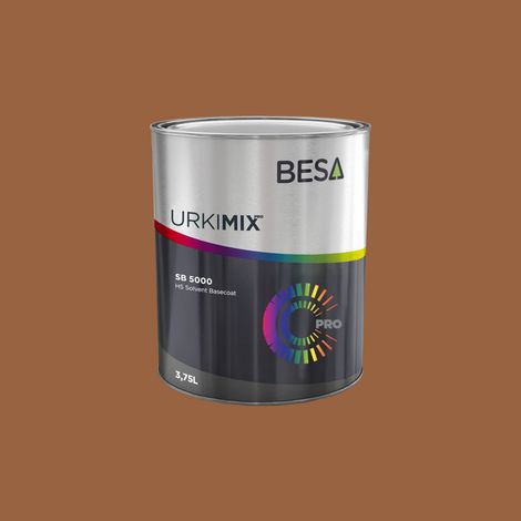 Pot de Peinture Polyuréthane / bi composant Pantone 2315 U Satin - 150 gr