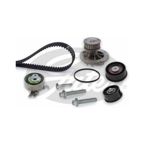 Pompe à eau + kit de courroie crantée Gates KP25499XS-3 OPEL