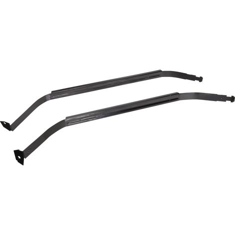 Collier de serrage rapide pour réservoir de carburant FT14631