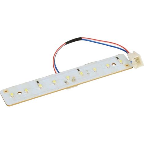 MODULE D'ECLAIRAGE LED POUR REFRIGERATEUR LG - EBR62255203