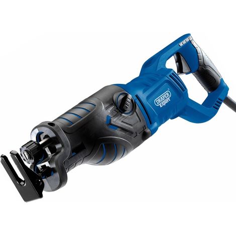 Draper 57489 - Orbital Action Reciprocating Saw 1400W 230V