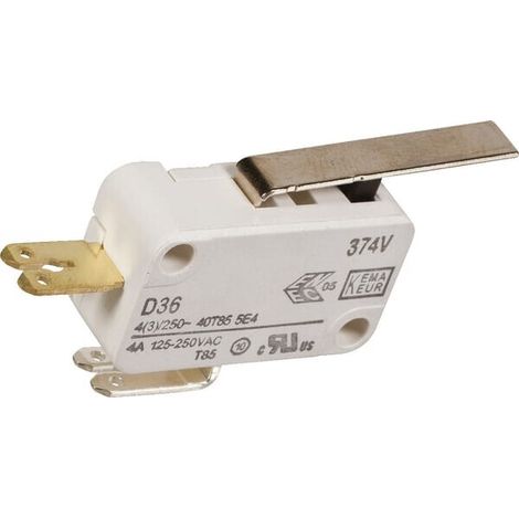 Interruptor METABO 343406960MET