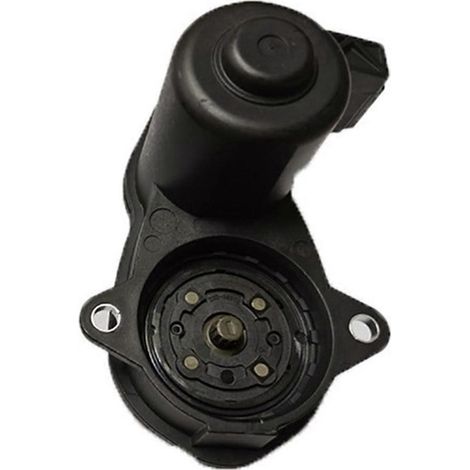 Moteur d'étrier de frein électrique arrière pour Nissan Qashqai X-Trail Renault Kadjar Captur 2013-20 (1/4)
