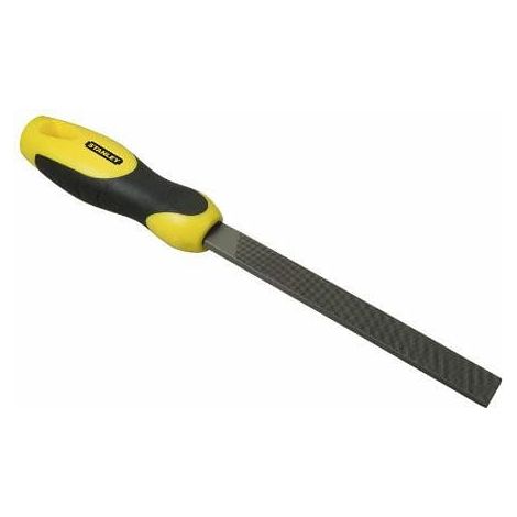 Lima Piatta 1/2 Dolce 8" 0-22-451 Stanley
