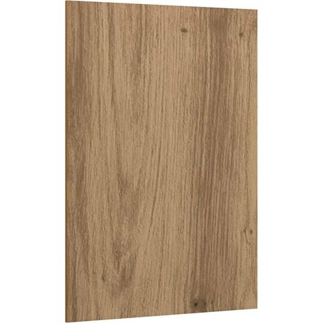 Paneles Decorativos 50 pcs Roble artisan 21 x 30 x 0.3 cm vidaXL