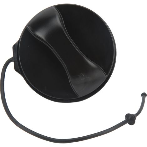 Bouchon de réservoir d'essence 1609818980 - Accessoires auto - Pièce de rechange pour Peugeot 301 2008, 3008, 308, 408 et 508 (1/5)