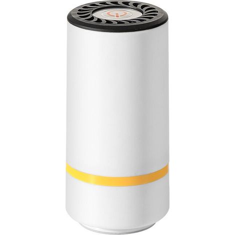 Elektrisches Vakuumiergerät, Mini-Vakuumiergerät, tragbares automatisches Vakuumiergerät, Vakuumiergerät (1/4)