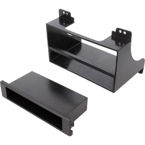 Facade autoradio FA208 compatible avec Kia Carnival ap06