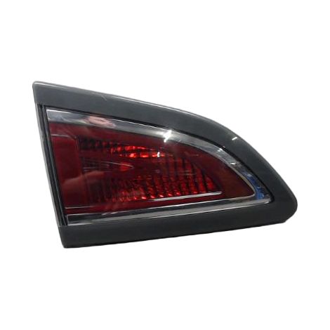 [PRODUIT D'OCCASION] Feu Arriere Interieur Gauche RENAULT Megane ♻️ Ref Oe. 265553056r - Garantie à vie (1/3)