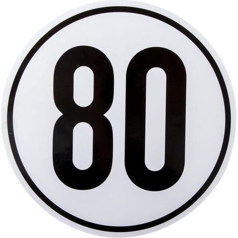 Autoadhesivo 80 km UNIVERSAL BF80