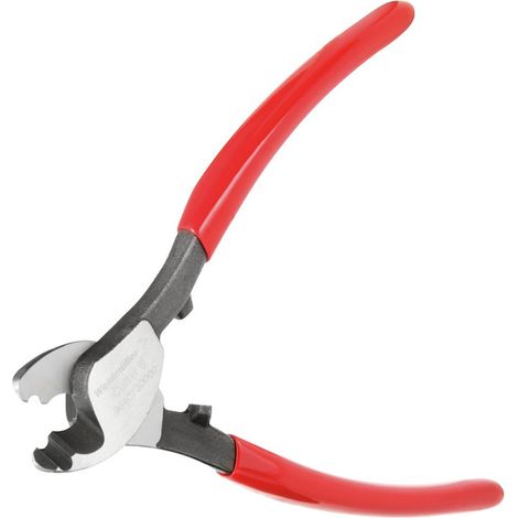 coupe-câble - manipulable à une seule main - weidmuller 9040130000