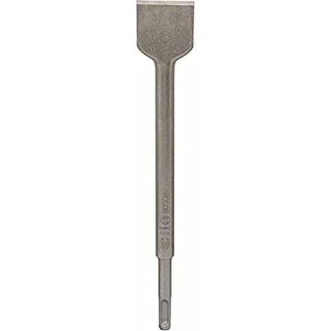Bosch Home and Garden Cincel pala estándar plus: 250x40mm:5uds (1/4)
