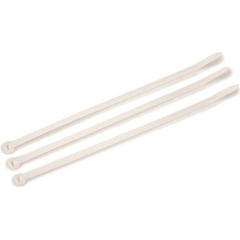 Multipack Weidmüller KABELBINDER (CB 450/7.8 NATUR) - 100 Stück