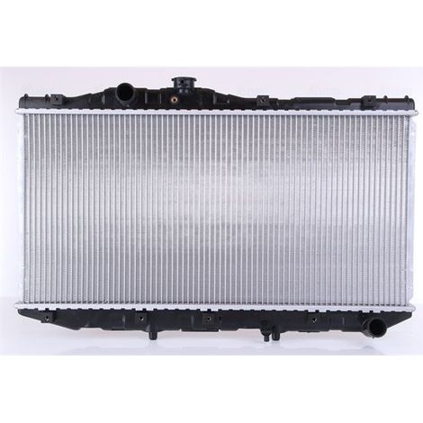 Radiateur, refroidissement du moteur NISSENS 64713 TOYOTA 1640003010 1640074120