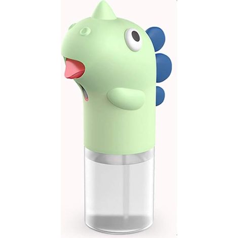 Soap Dispenser Hand Dinosaur Cartoon Children s Washing Foam