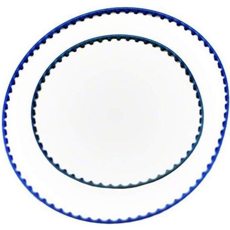 Set di cinghie grandi e piccole per Polaris 360 e 380