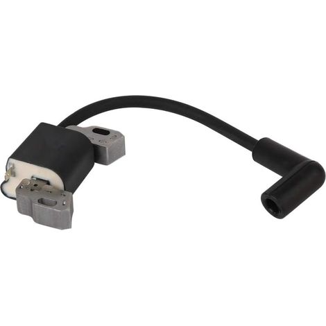 Ortviai Bobina di Accensione 593872 per Briggs Stratton – Ricambio OEM 799582 Robusto in Metallo Resistente alle Vibrazioni – Ideale per Rasaerba a Benzina (1/4)