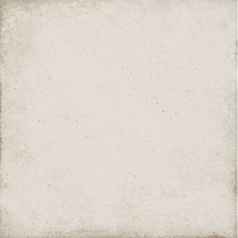 Carrelage sol / mur effet ciment uni beige 20x20 cm ART NOUVEAU BONE(vendu par boite de 1m2) (1/3)