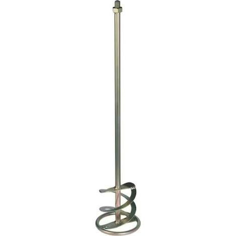 Accessoire pour perceuse type Malaxeur à palette DeWALT pour Perceuses à main avec un mandrin de 13 mm ( Prix pour 1 ) (1/4)