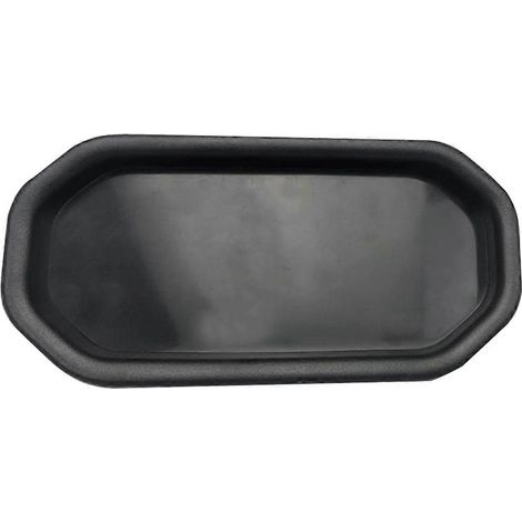 Tapa del sensor de proximidad del parachoques delantero para Stelvio 156126159 (1/5)