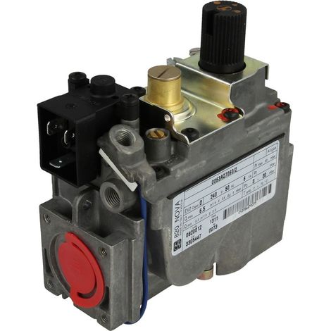 Bloc gaz SIT Nova 820.012