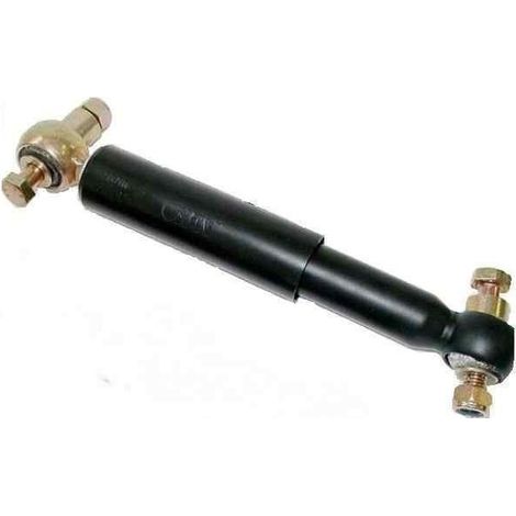 Amortisseur remorque 1500kg – Capacité essieu solo 1500kg – Course 255mm à 400mm – Réduction des vibrations pour remorque stable – Al-Ko