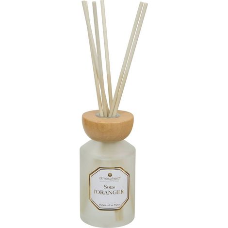 Elisa diffusore di profumo sous l'oranger in vetro da 200 ml - Atmosphera créateur d'intérieur