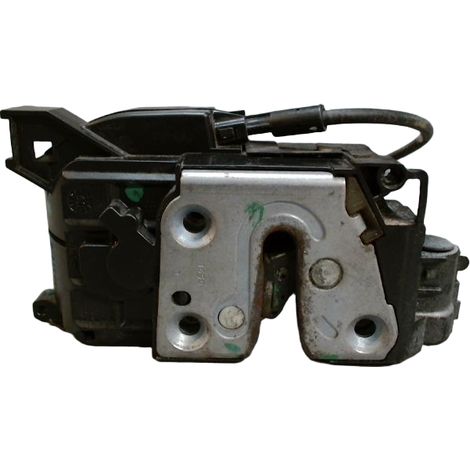 [PRODUIT D'OCCASION] Systeme Condamnation Arriere Gauche RENAULT Modus 2008- ♻️ Ref Oe. 8200522055 - Garantie à vie (1/4)