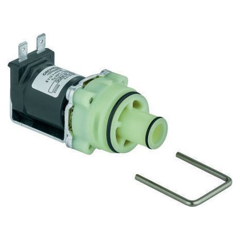 Valvola solenoide (1/3)