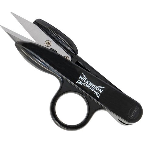 Wilkinson Sword 1111307W Deadheading Snips Flower Pruner Secateurs Garden Tool (1/5)