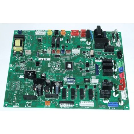 Platine  für DAIKIN Altherma 3 R W - 5022518 von Daikin