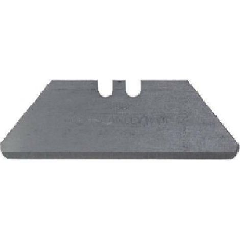 LAME TRAPEZOIDALI UNIVERSALI, ESTREMITÀ ARROTONDATE, 10 PZ [D] - S/11-987-2