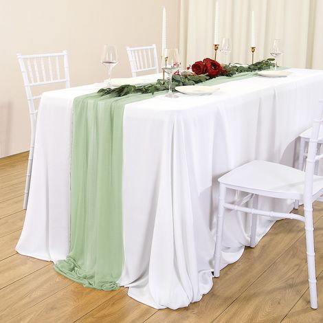 Arche drapée, rideaux de tulle, fond d'arche de mariage en extérieur, photographie de fête, voile (1/5)