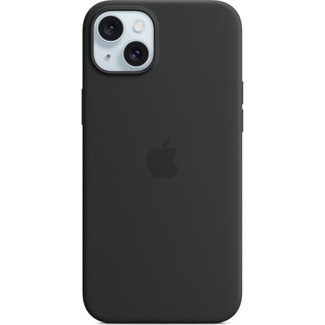 Apple MT103ZM/A coque de protection pour téléphones portables 17 cm (6.7") Housse Noir (1/5)