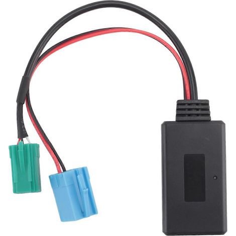 Interface adaptateur audio Bluetooth pour voiture MINI 6 et 8 broches pour--